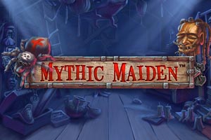 Mythic Maiden